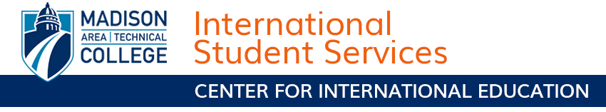  International Student Services - Madison College